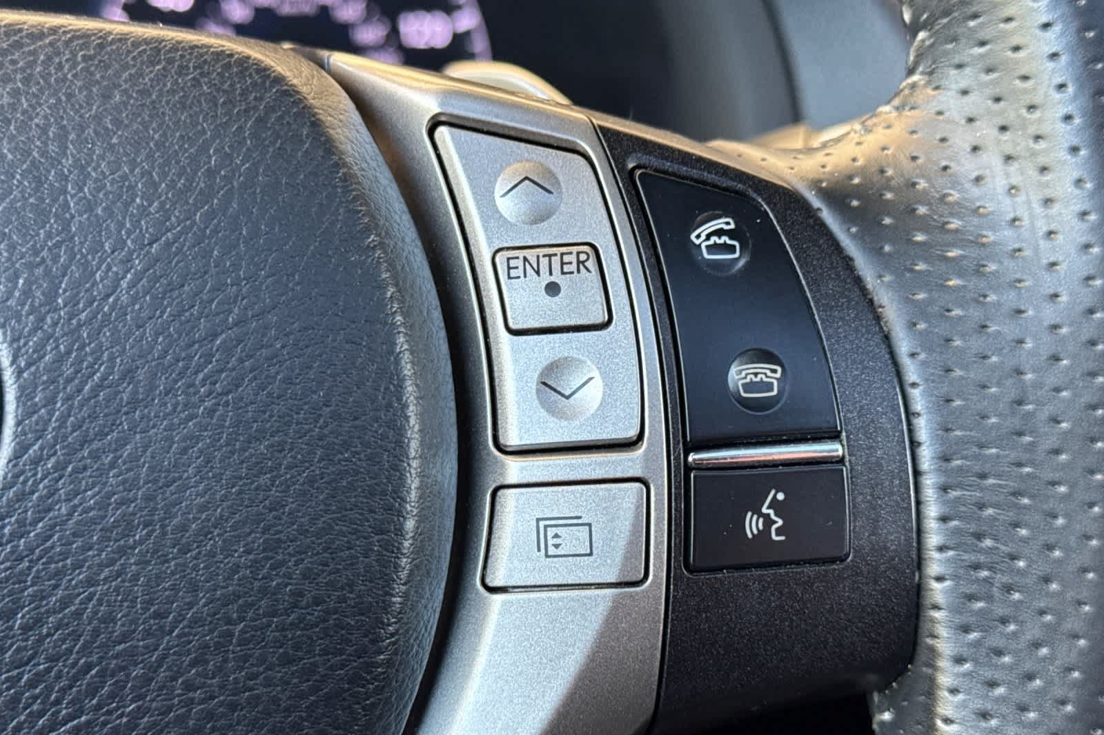 Used 2013 Lexus RX 350 F Sport w/ Navigation Pkg AWD/4WD image 27