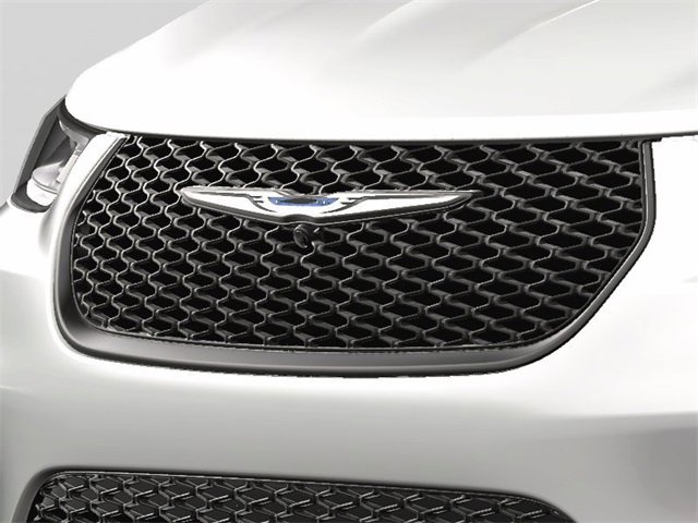 New 2025 Chrysler Pacifica Select image 14