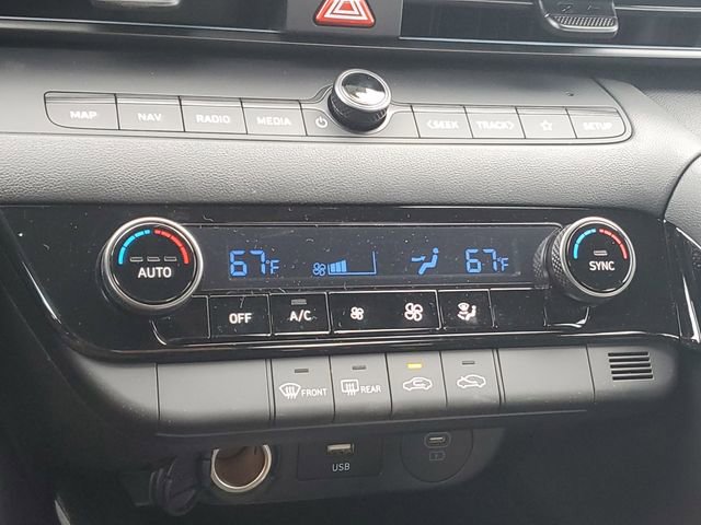 New 2026 Hyundai Elantra Sport image 28