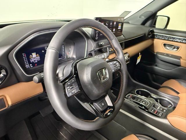 New 2026 Honda Passport TrailSport Elite image 62