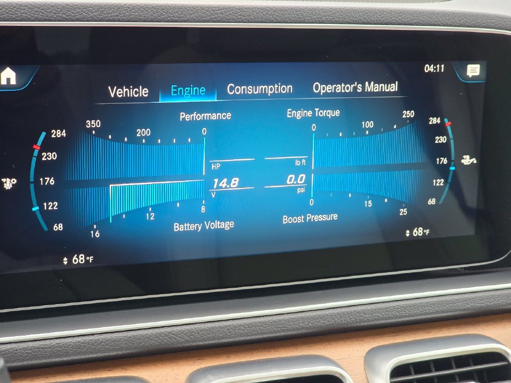 Certified 2023 Mercedes-Benz GLE 350 4MATIC image 7