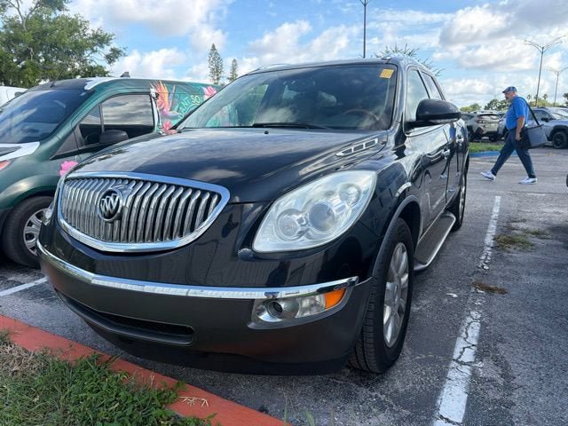 Used 2012 Buick Enclave Leather FWD image 3