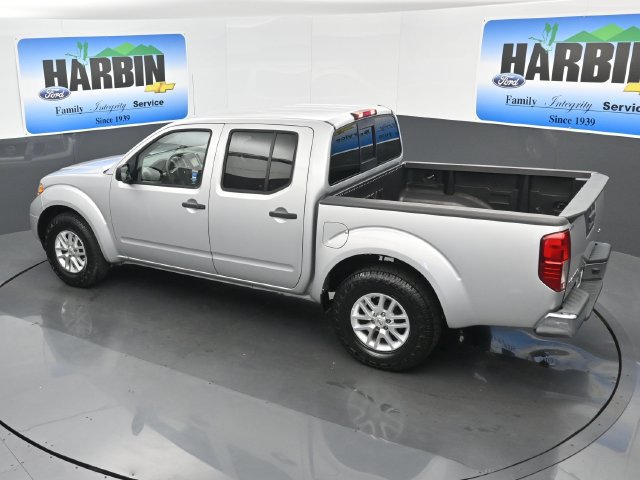 Used 2019 Nissan Frontier SV RWD image 21