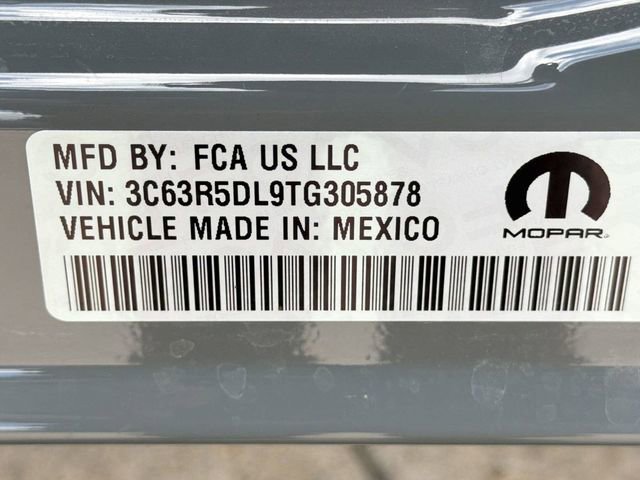 New 2026 RAM 2500 Big Horn image 19