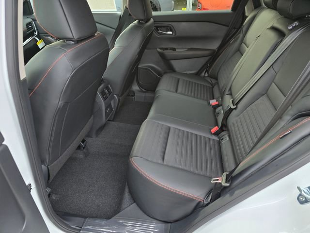 New 2026 Nissan Rogue SV AWD/4WD image 13