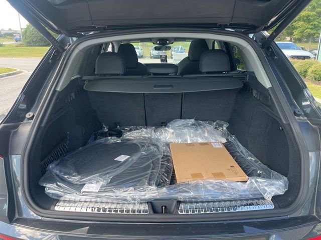 New 2025 Audi Q5 Premium Plus image 25