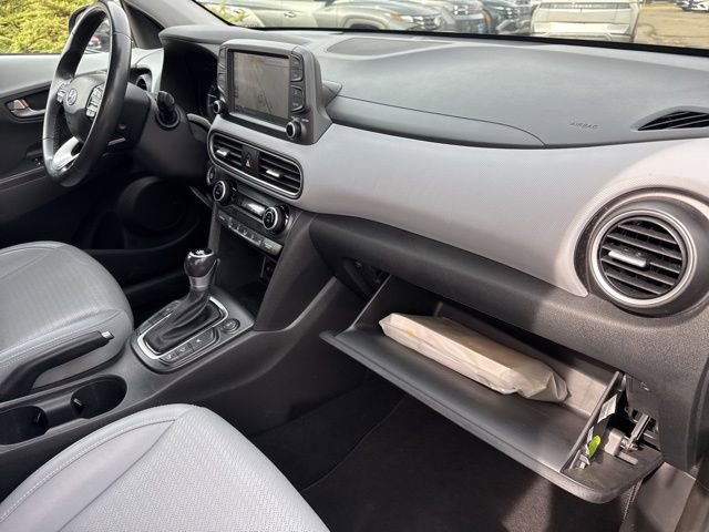 Used 2019 Hyundai Kona Ultimate image 24