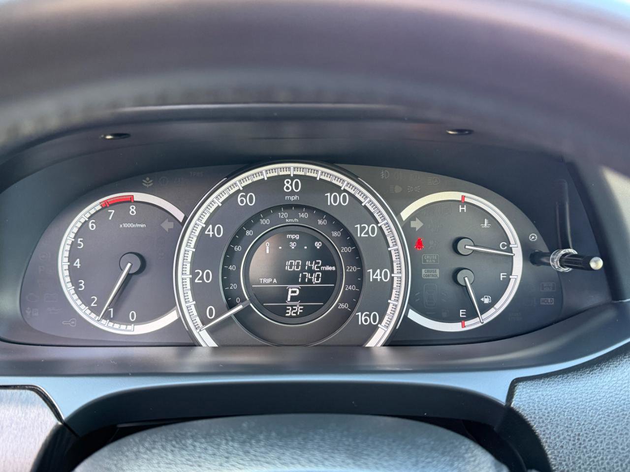 Used 2013 Honda Accord EX-L image 21