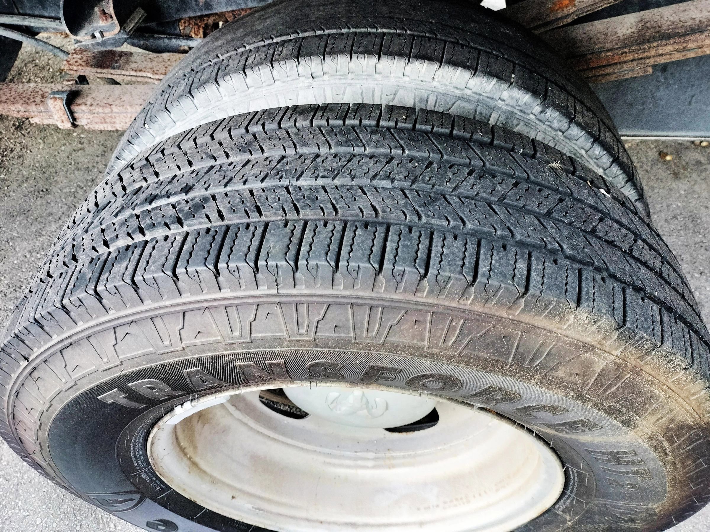 Used 2015 RAM 3500 Tradesman image 24