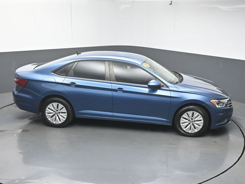 Used 2020 Volkswagen Jetta SE image 46