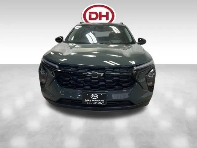 New 2026 Chevrolet Trax LT w/ Driver Confidence Package FWD image 6