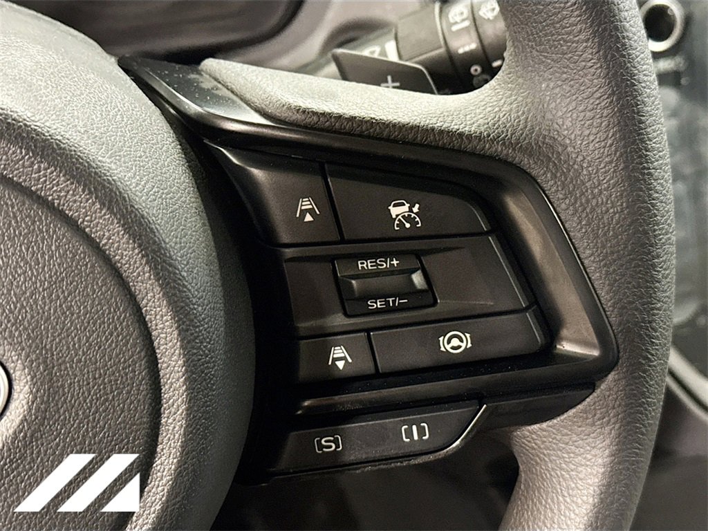 New 2026 Subaru Crosstrek 2.0i Premium image 13