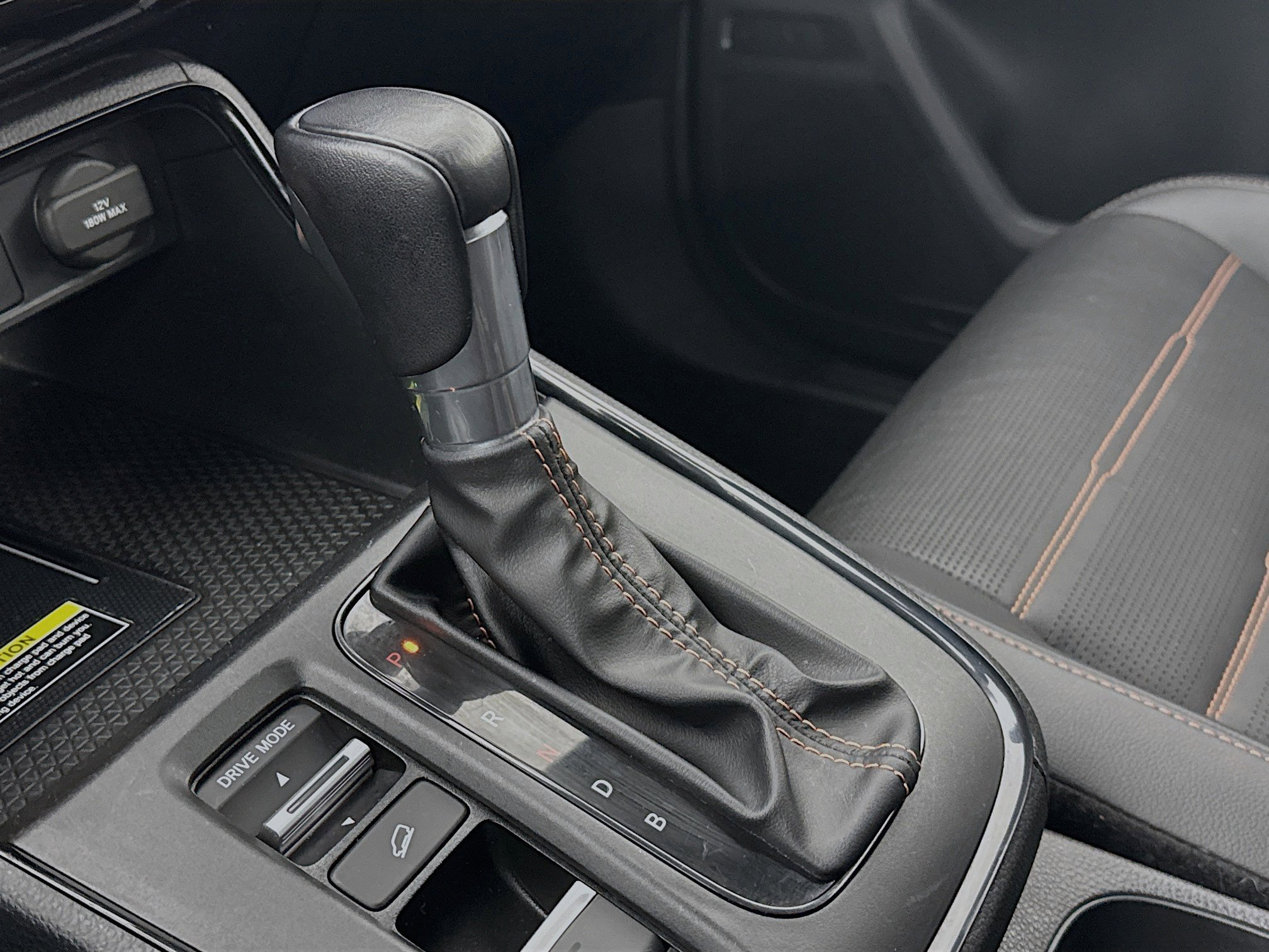 Certified 2024 Honda CR-V Sport Touring image 17