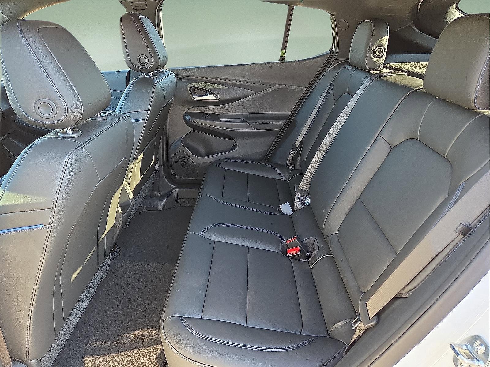 New 2026 Buick Envista Sport Touring image 10