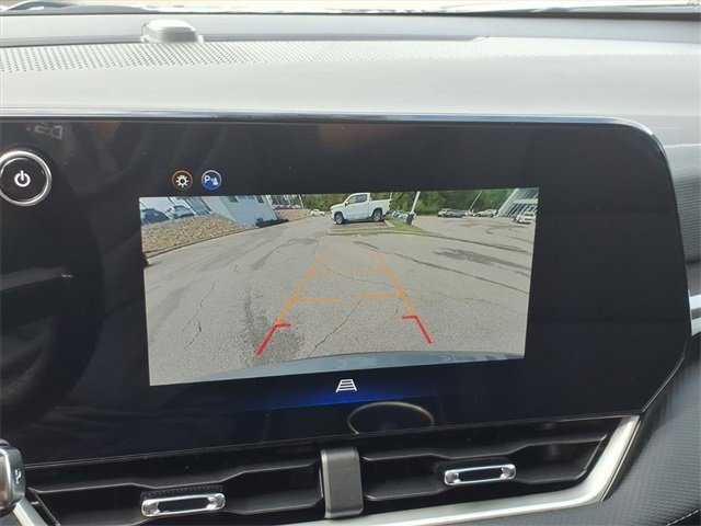 New 2026 Chevrolet Equinox LT w/ Convenience Package II image 14