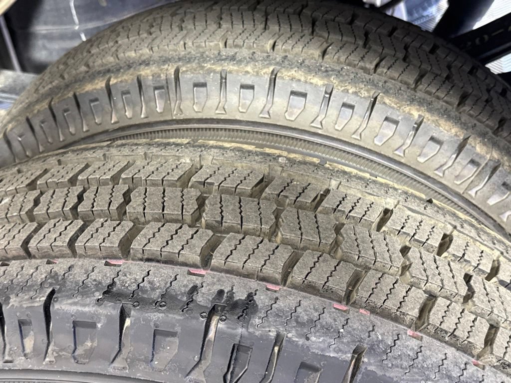 Certified 2025 RAM 3500 Laramie AWD/4WD image 58