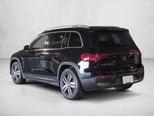 Used 2024 Mercedes-Benz EQB 250+ image 8