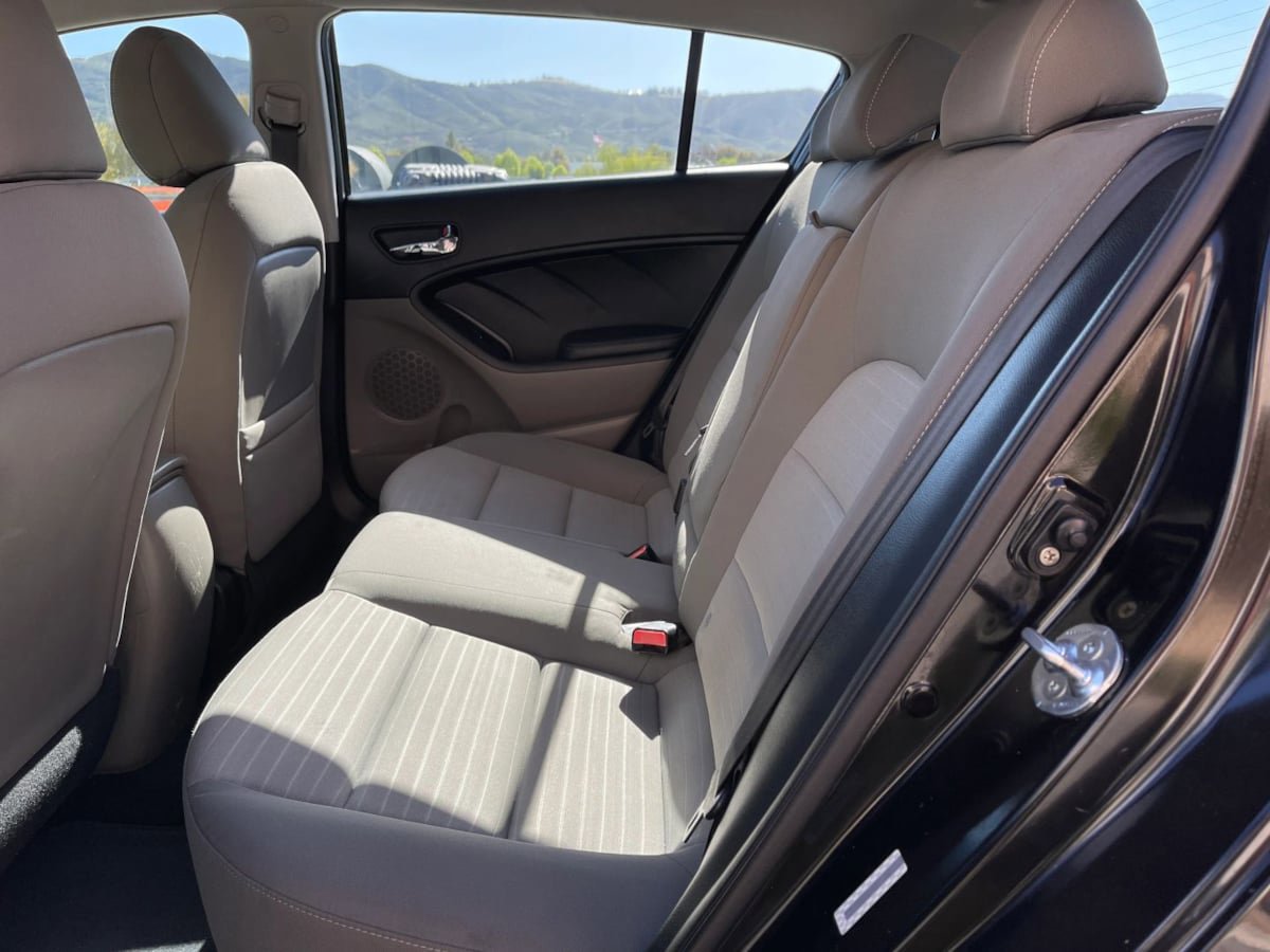 Used 2014 Kia Forte EX w/ Protection Package image 16