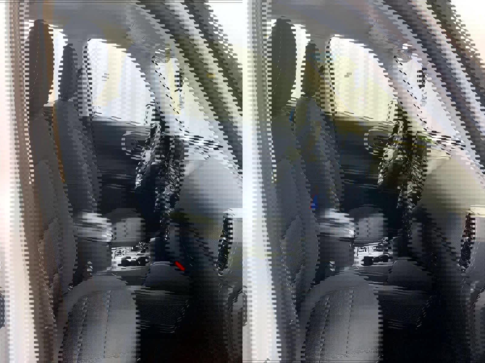 Used 2022 Ford Bronco Sport Base image 11