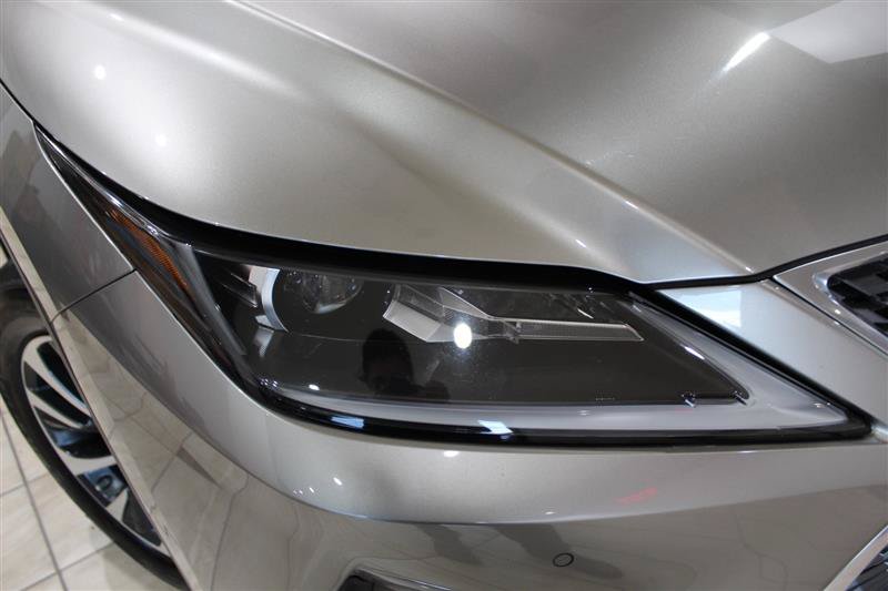 Used 2021 Lexus RX 350 AWD w/ Premium Package image 10