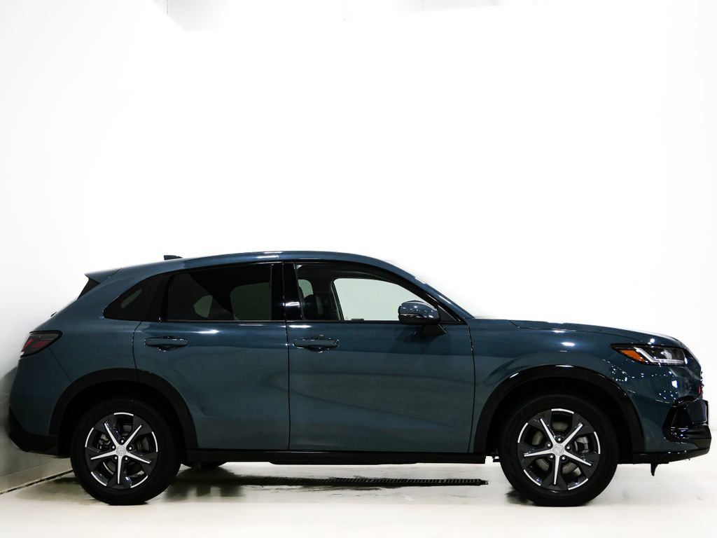 Used 2024 Honda HR-V EX-L image 5