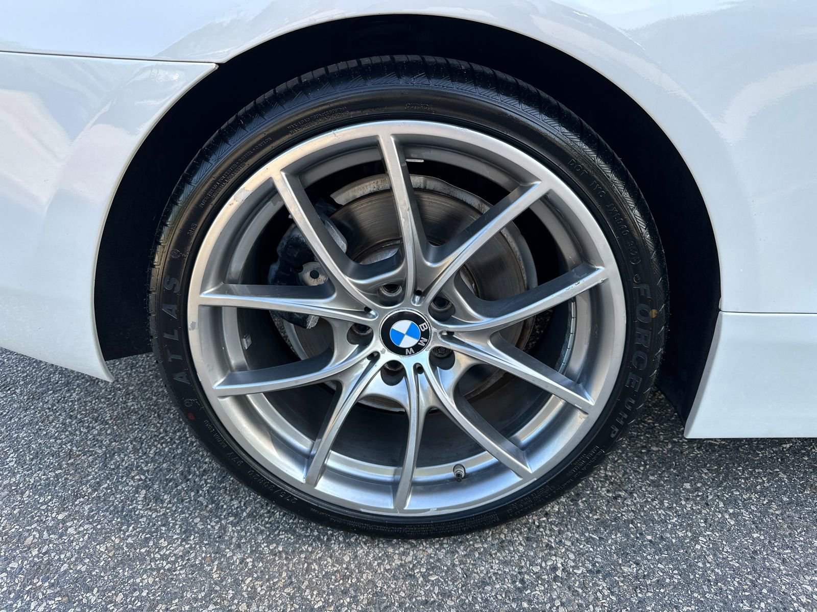 Used 2012 BMW 650i Convertible RWD image 16