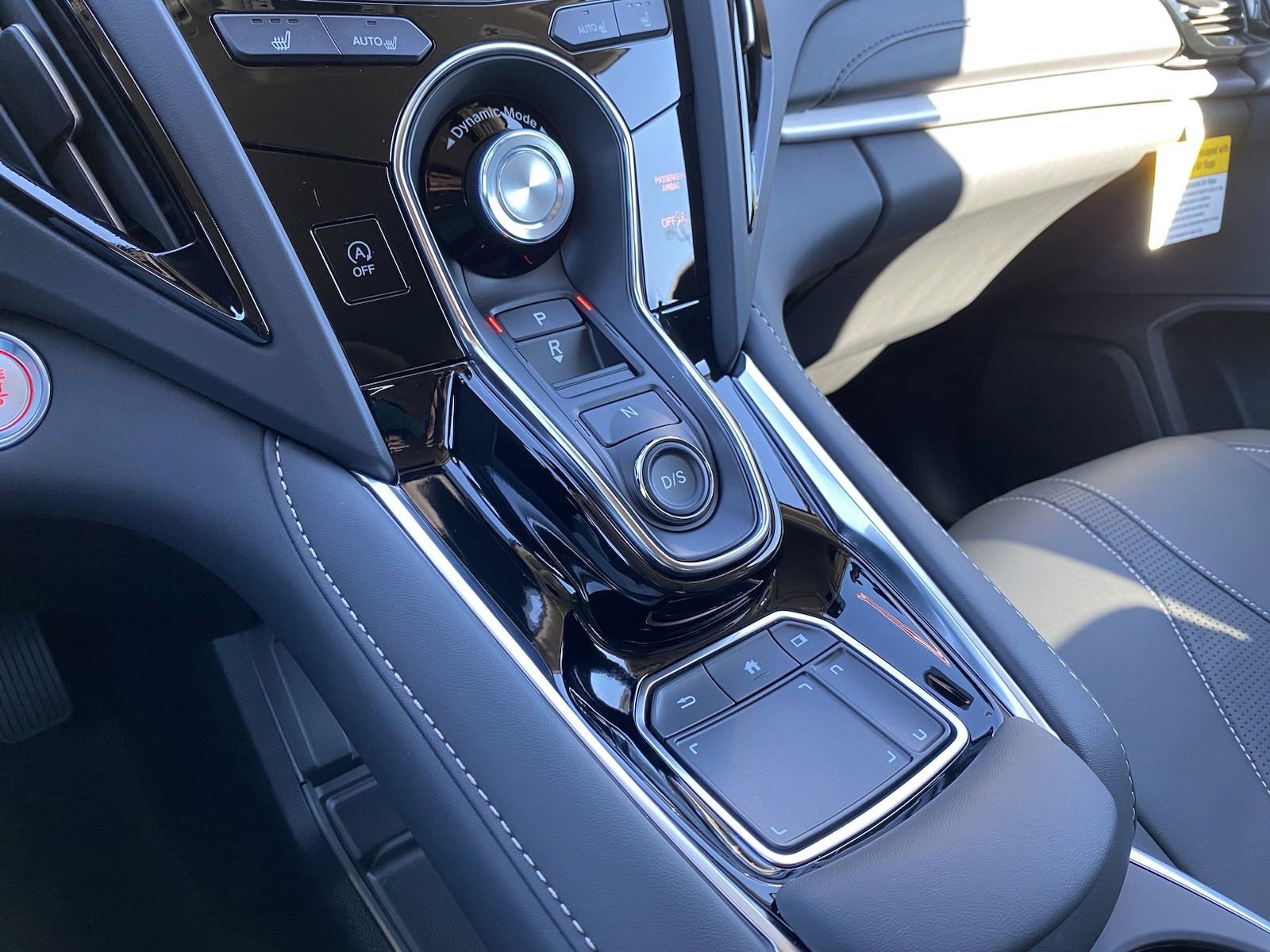 New 2025 Acura RDX SH-AWD w/ Technology Package image 11