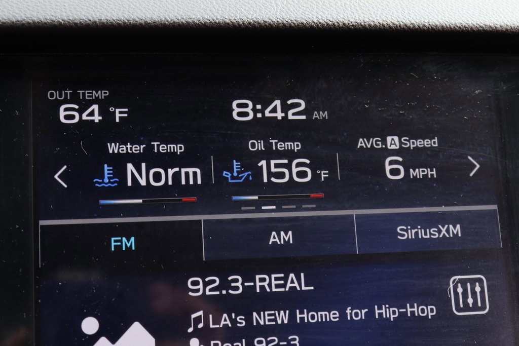 Used 2023 Subaru Outback Premium image 25