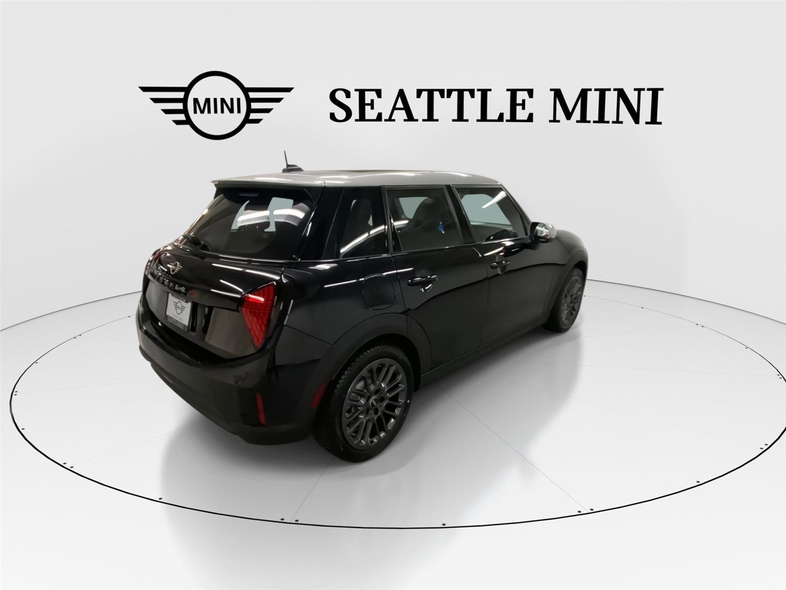 New 2026 MINI Cooper S FWD image 11