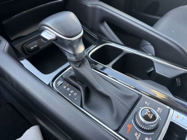 Certified 2025 Kia Telluride S image 20