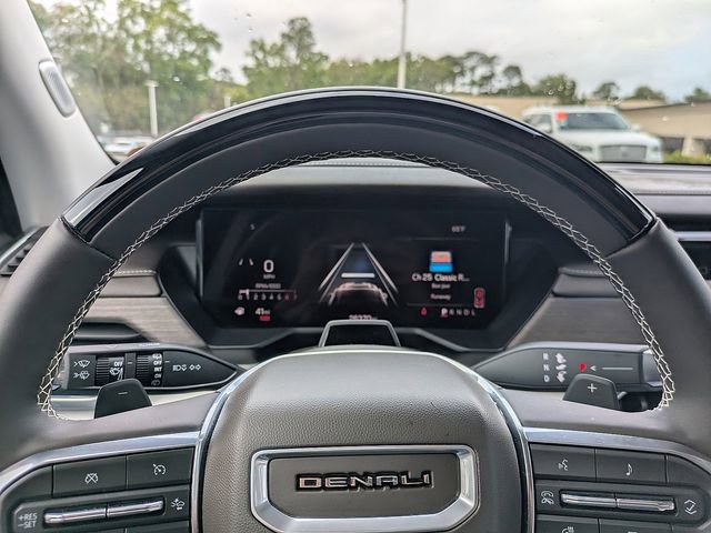 Used 2024 GMC Acadia Denali w/ Super Cruise Package image 31