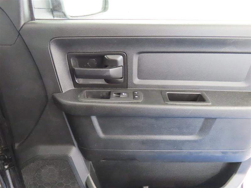 Used 2021 RAM 2500 Tradesman AWD/4WD image 31