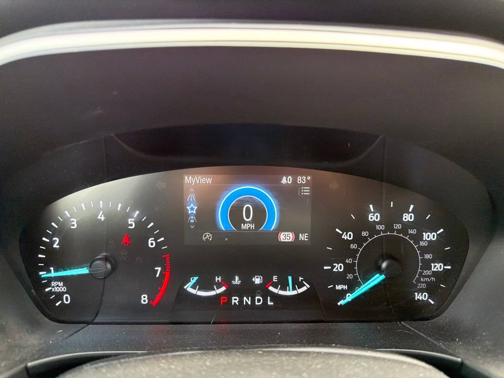 Used 2021 Ford Escape SE w/ Convenience Package AWD/4WD image 26