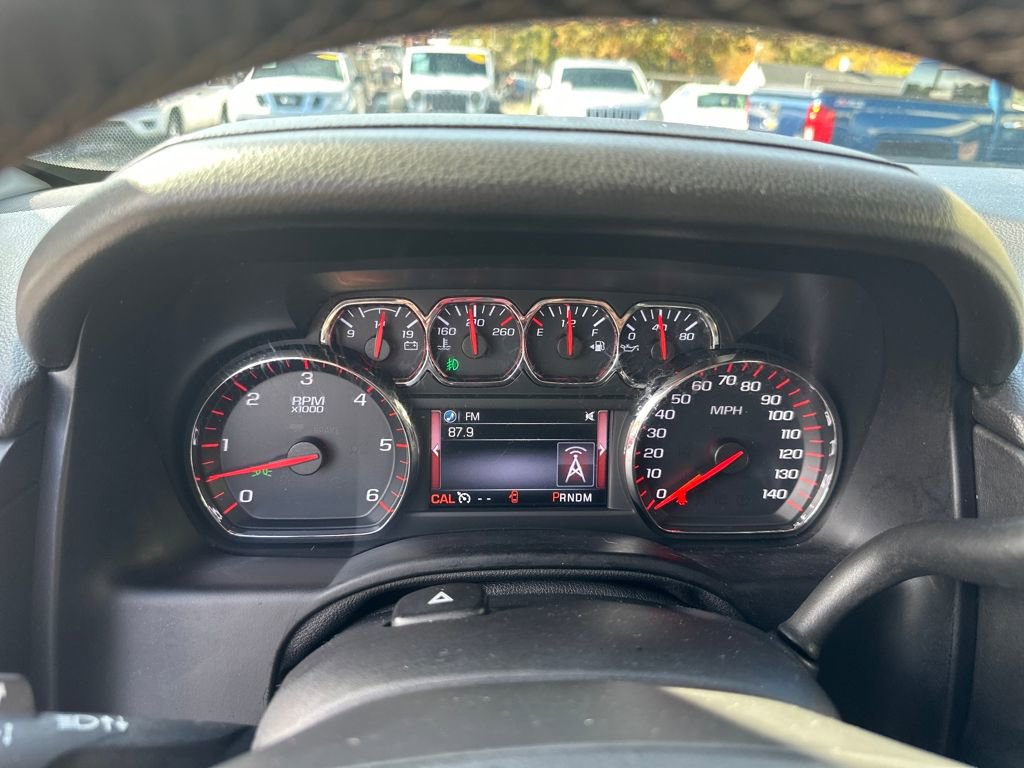 Used 2015 GMC Yukon SLT image 17