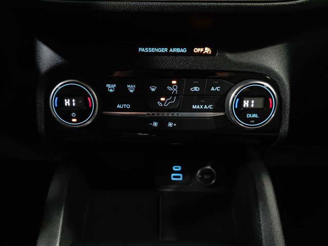 Used 2021 Ford Escape SE w/ Convenience Package image 26