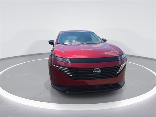 New 2025 Nissan Murano SL image 3