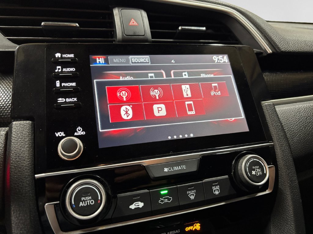 Used 2019 Honda Civic Sport image 23