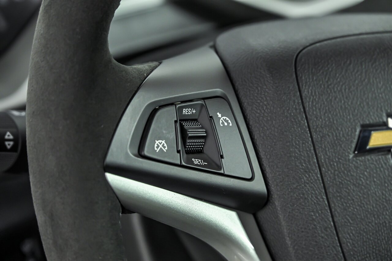 Used 2015 Chevrolet Camaro Z/28 RWD image 19
