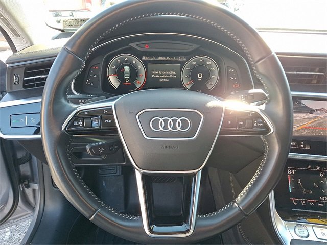 Used 2019 Audi A7 3.0T Prestige w/ Prestige Package image 20