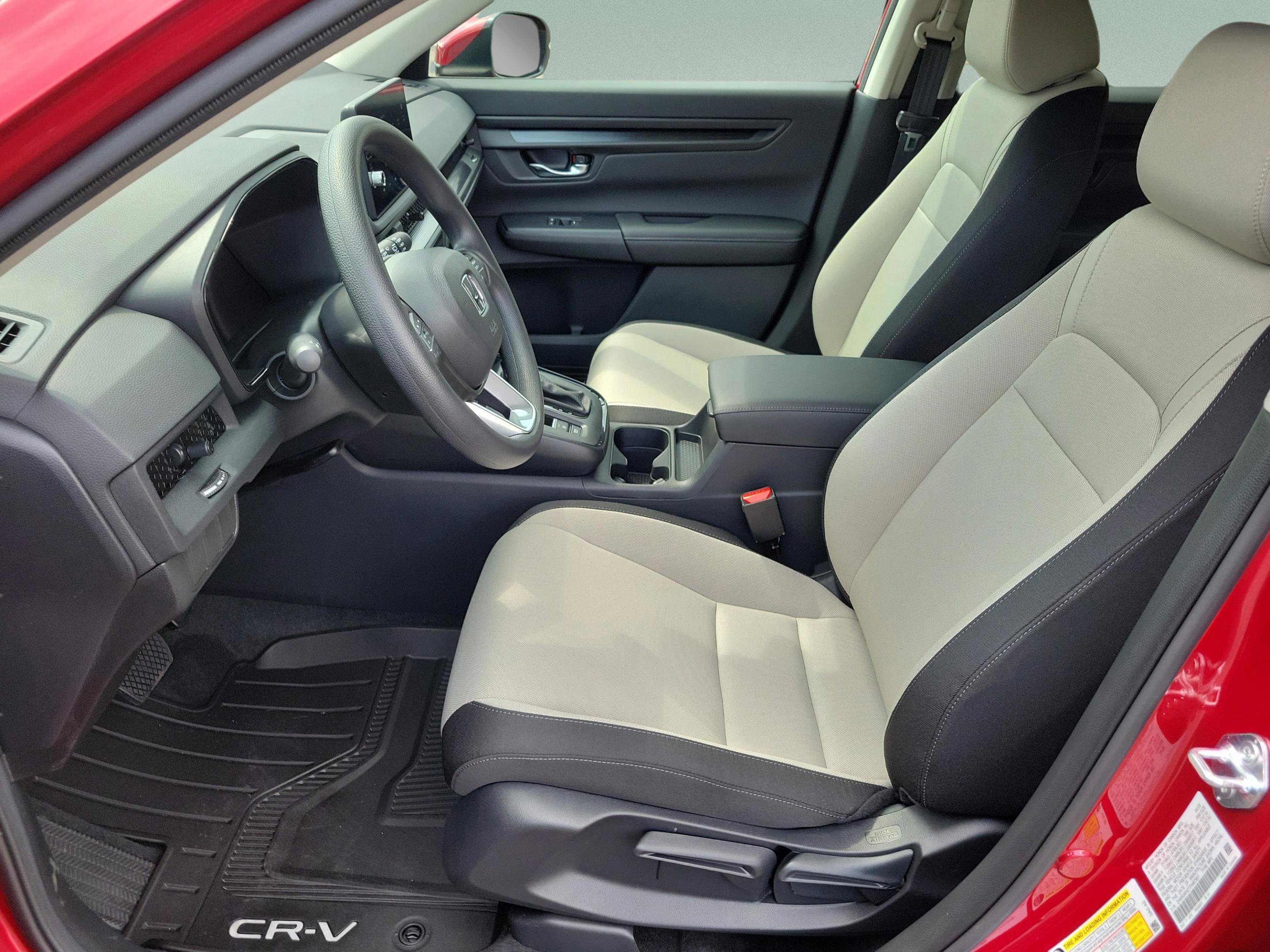 New 2026 Honda CR-V LX image 23