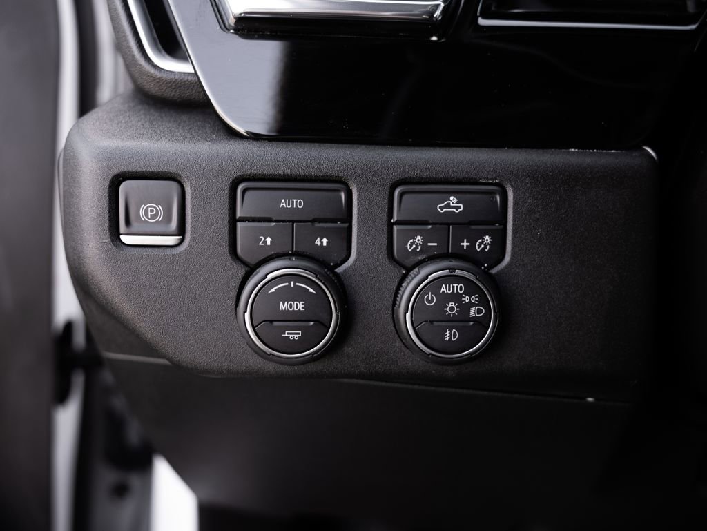 Used 2023 Chevrolet Silverado 1500 RST image 20