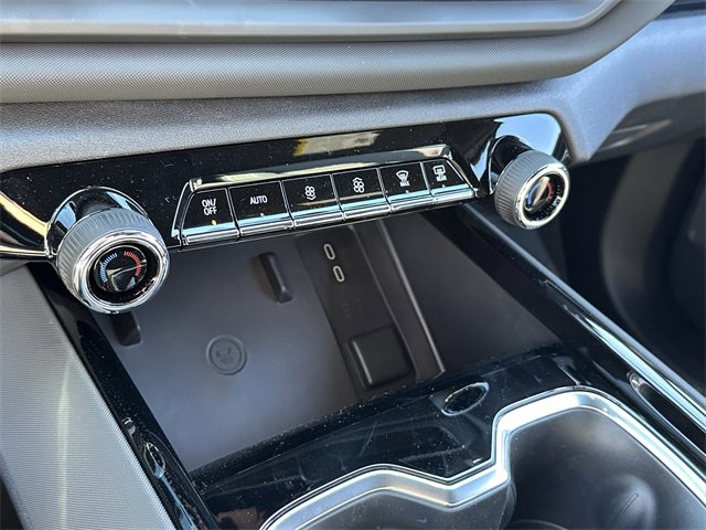 New 2026 Chevrolet Silverado EV LT w/ Plus Package image 22