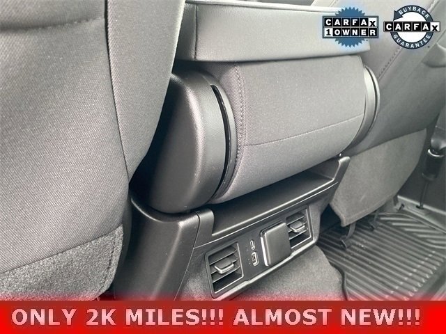 Certified 2024 Chevrolet Silverado 1500 LT image 21