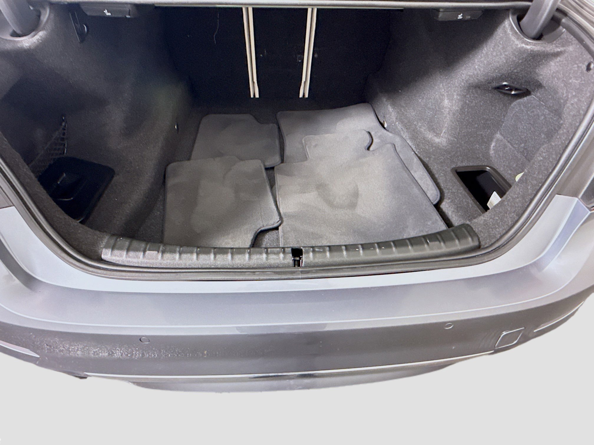 Used 2019 BMW 530i RWD image 35