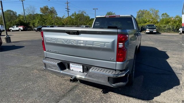New 2026 Chevrolet Silverado 1500 LT image 9