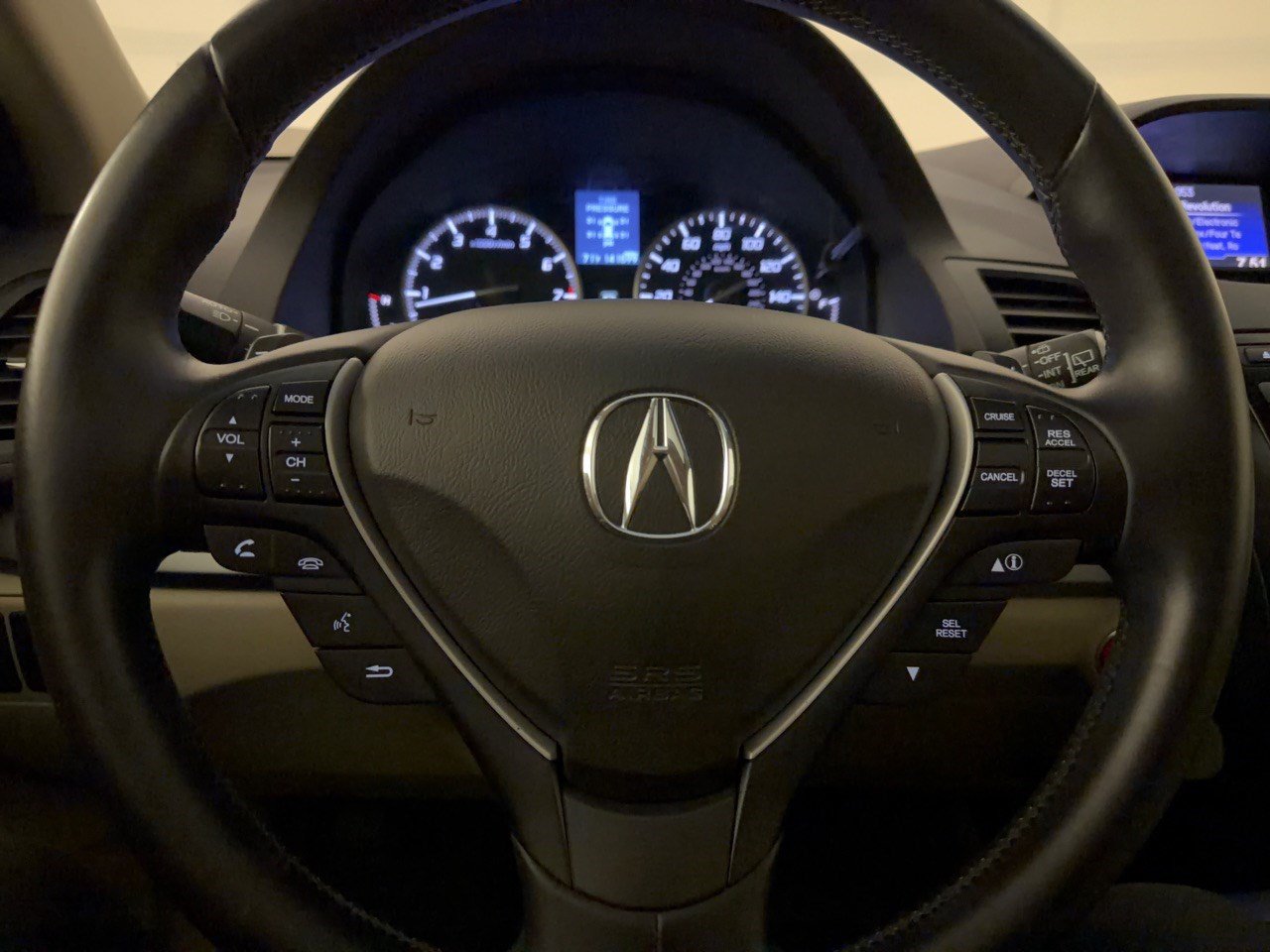 Used 2014 Acura RDX AWD image 10