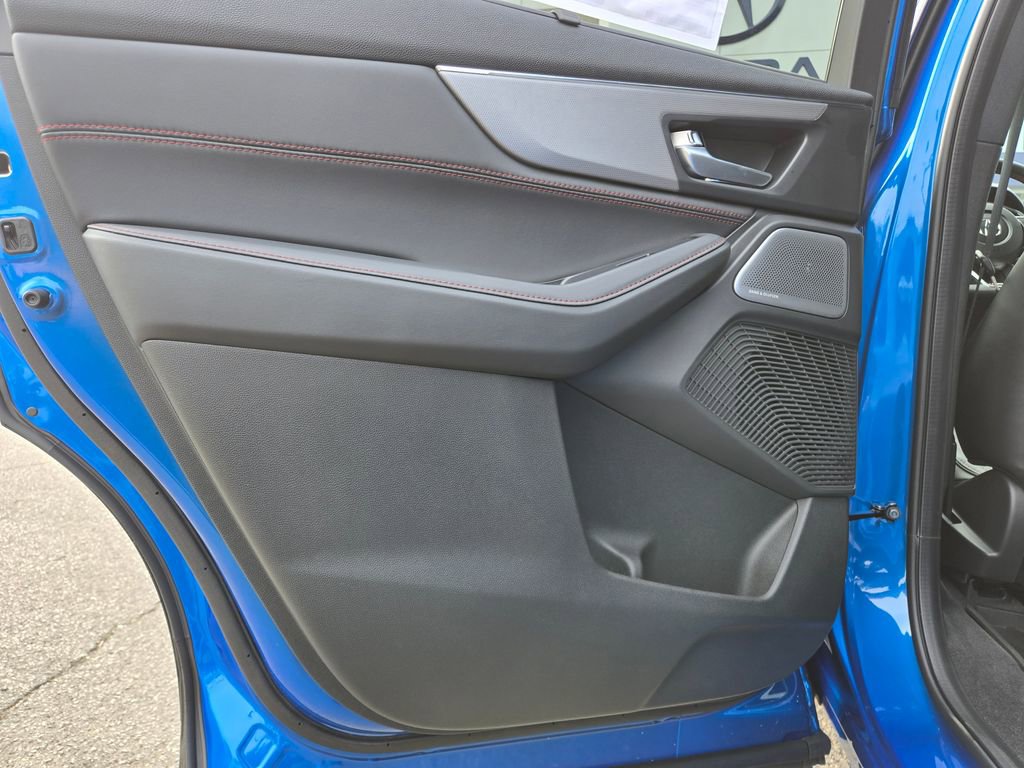 New 2026 Acura MDX A-Spec image 13