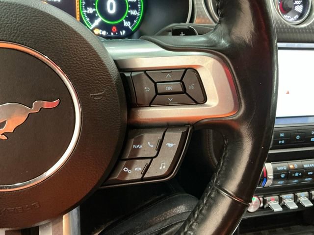 Used 2020 Ford Mustang Premium w/ 2.3L High Performance Package RWD image 25