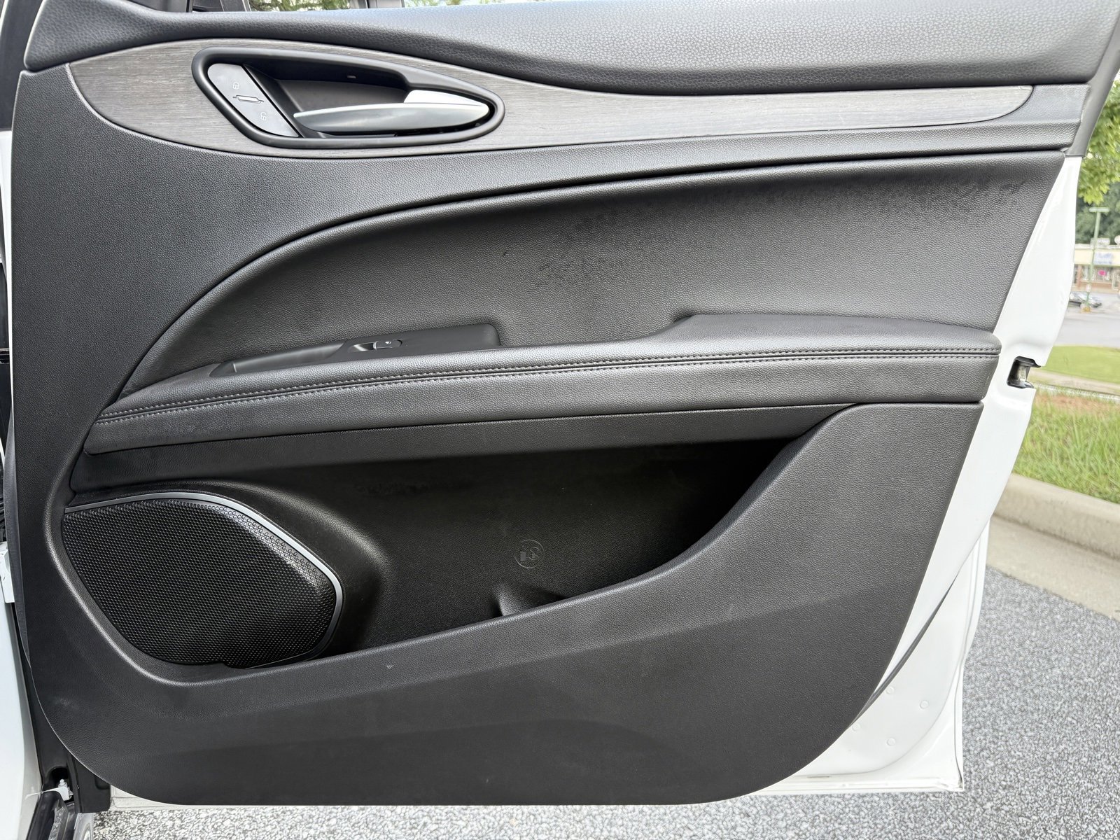 Used 2022 Alfa Romeo Stelvio Ti image 44