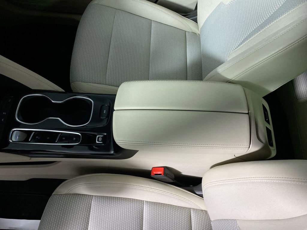 Used 2023 Buick Envision Preferred image 20